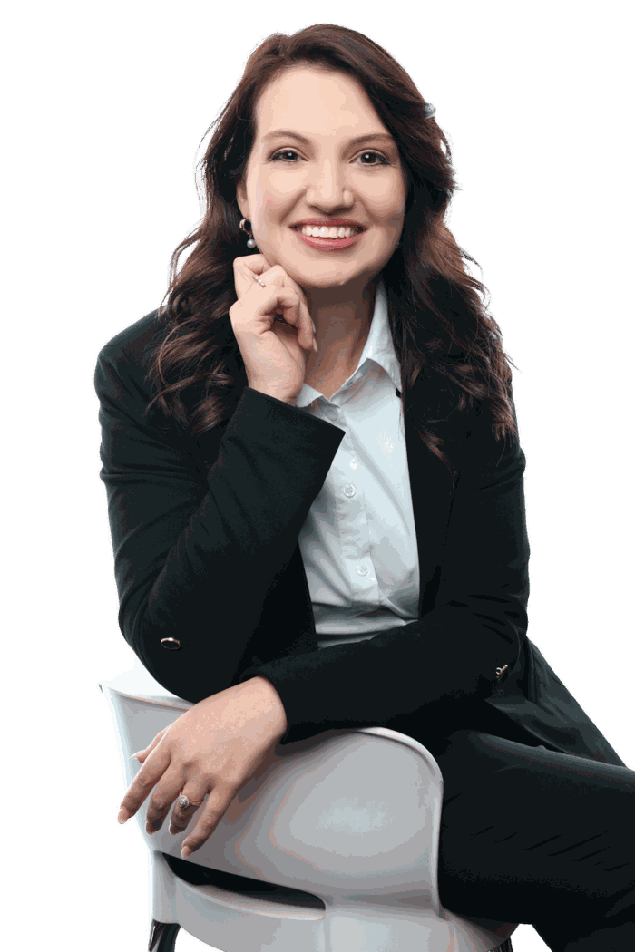 Chane Maree, Attorney and Director