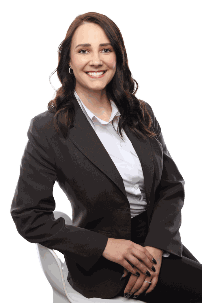 Cherece Stoffberg, Attorney and Director